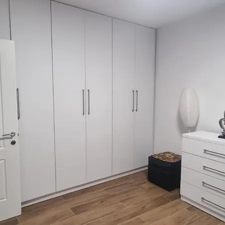 Lalas 2 Apartmán Tirana