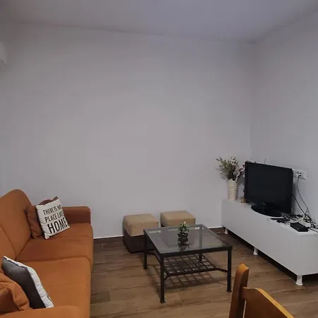 Appartamento Lalas 2 Tirana