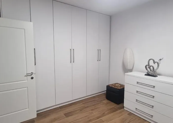 Lalas 2 Apartmán Tirana