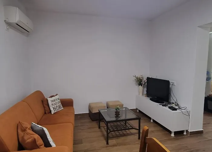 Apartmán Lalas 2 Tirana
